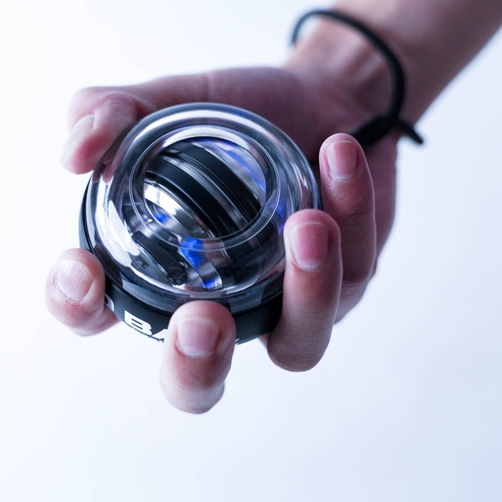 LED powerball