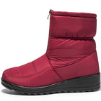 CaseyBoost I snowboots voor dames