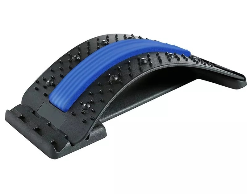 Massageplank voor de rug