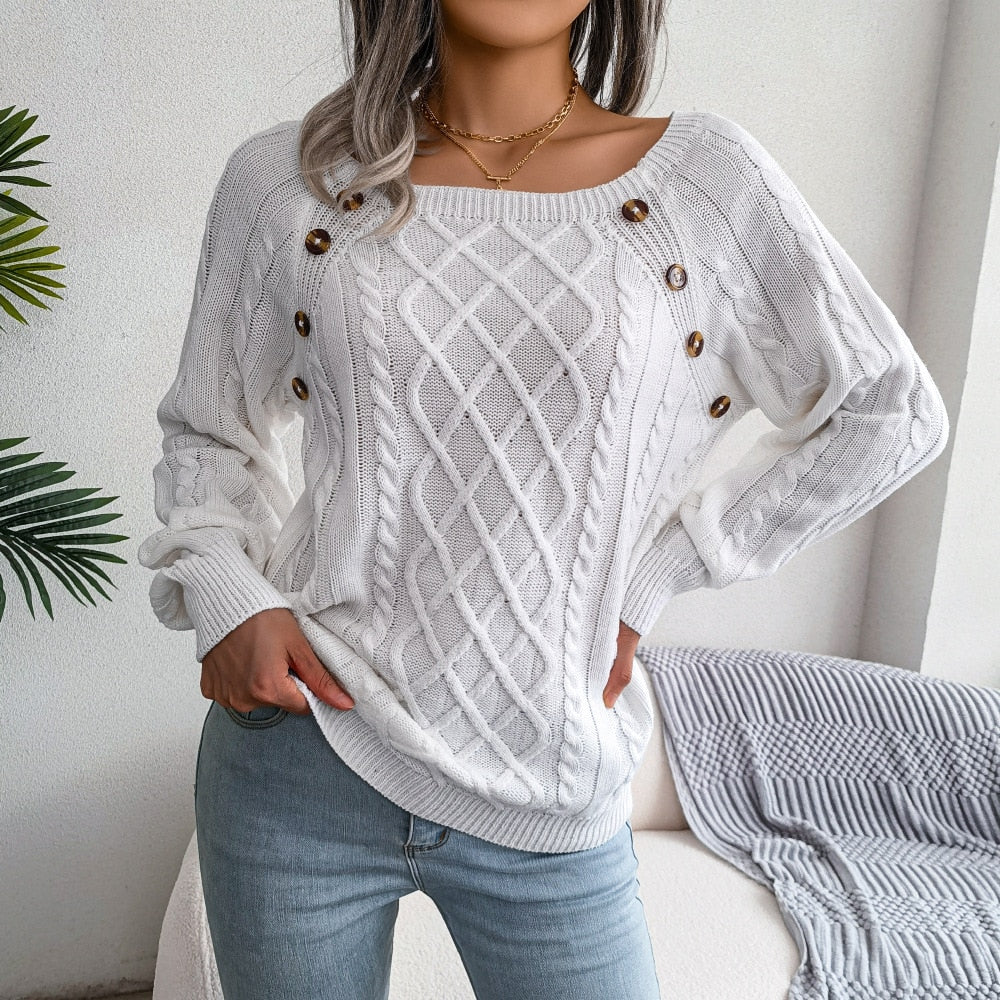 Trui voor dames – Nina