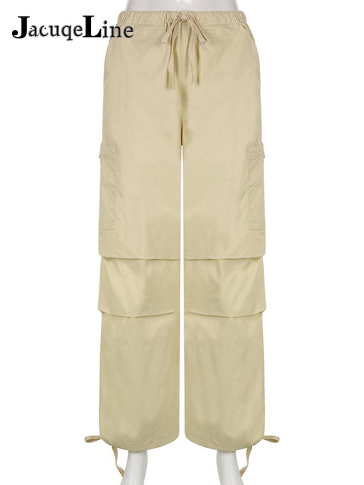 Broek met wijde pijpen voor dames – Liva