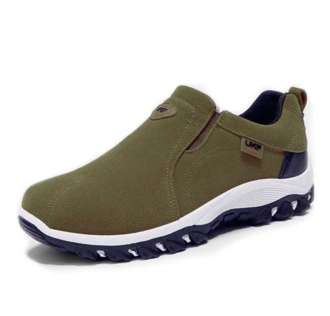 MilkaelaSneaks I wandelschoenen voor heren