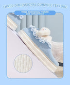 Warme pantoffels Isabel
