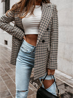 Blazer voor dames – Lieke
