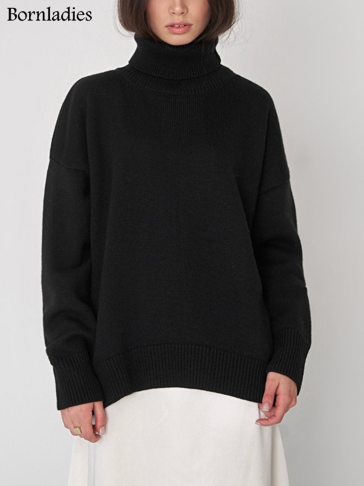 Sweater voor dames – Elin