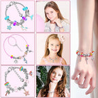 Armbanden creatie set