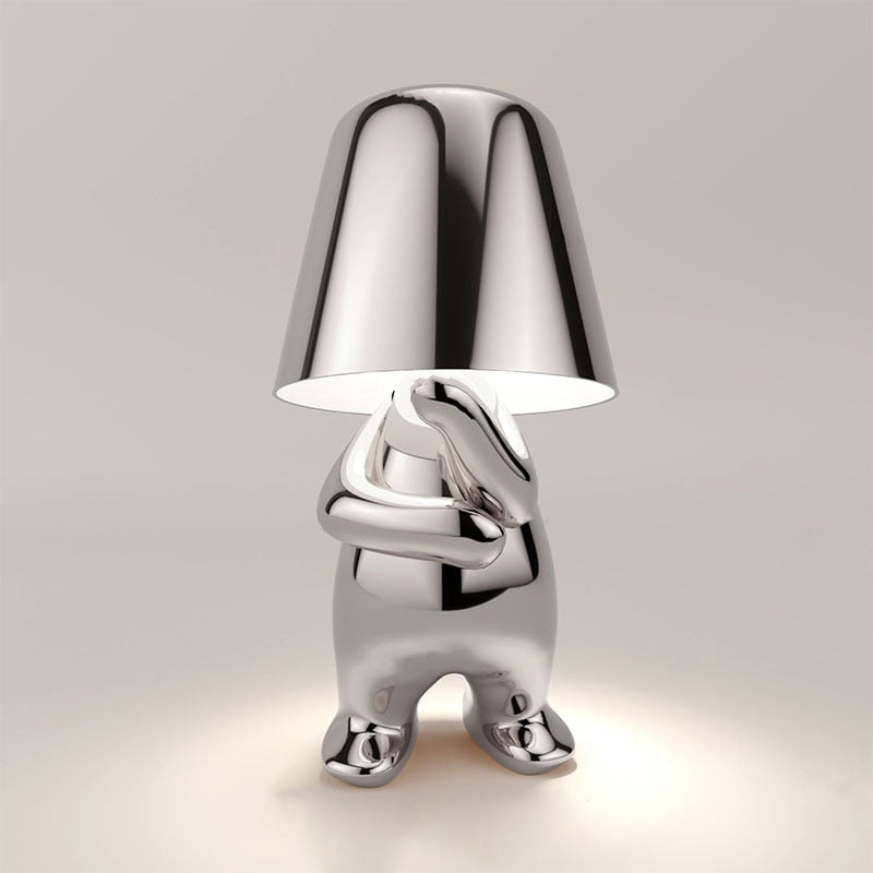 Tafellamp – Liva