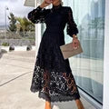 Yvonne jurk