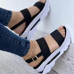Zomersandalen Zara