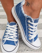 Sneakers voor dames – Lizzy