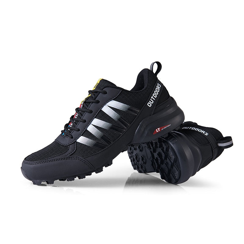 Stoere schoenen voor mannen – Veri sneakers