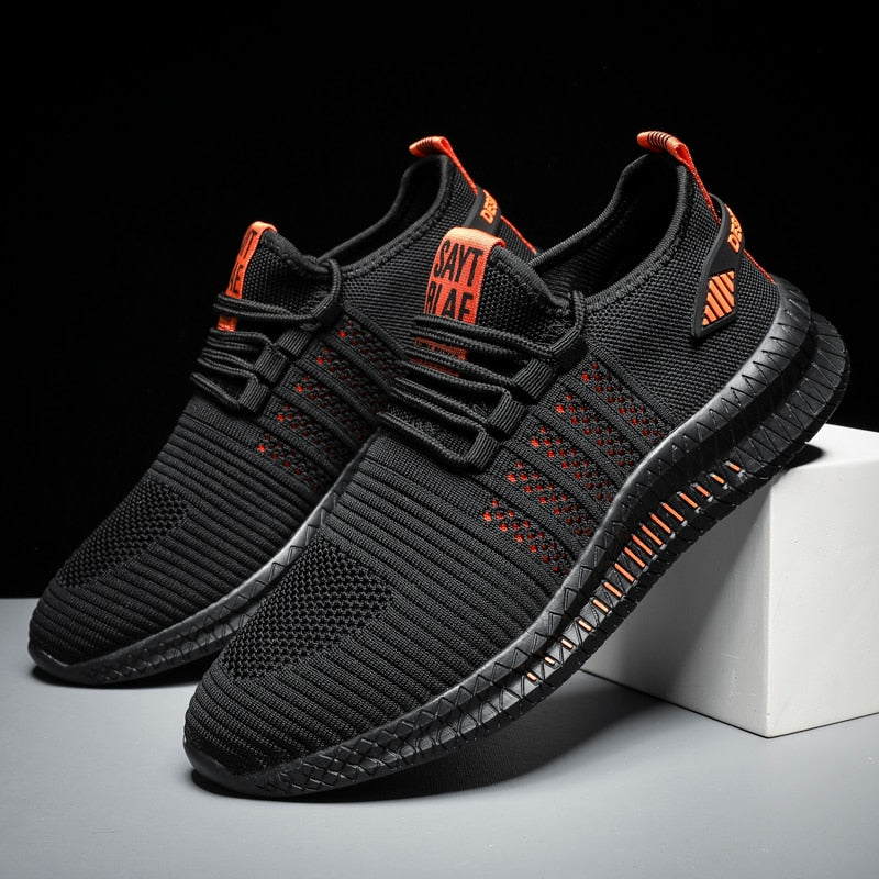 Sneakers voor dames – Evi