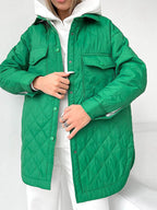 Winterjas voor dames – Tess