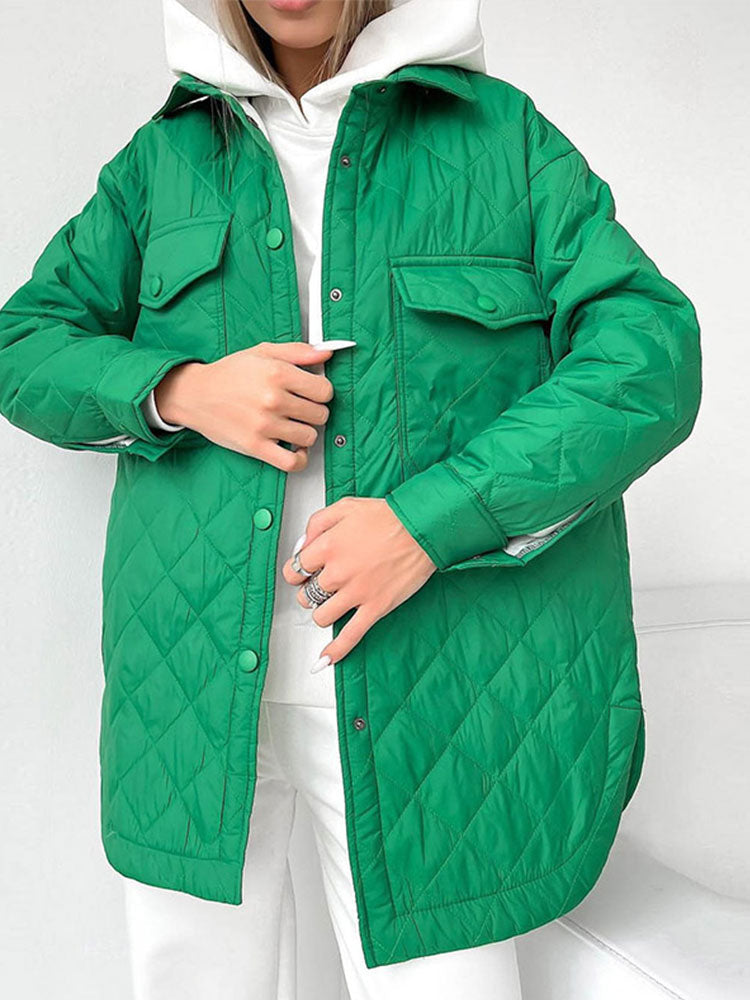 Winterjas voor dames – Tess