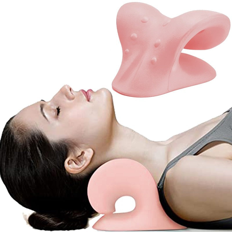 Relax nekstretcher