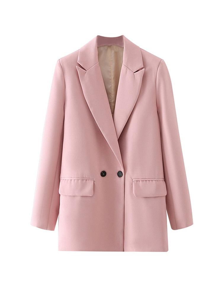 Brigitte blazer