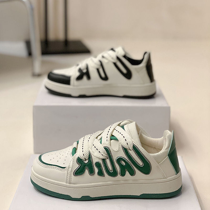 Sneakers voor dames — afbeelding 3