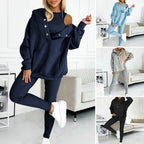 Dames casual trainingspak