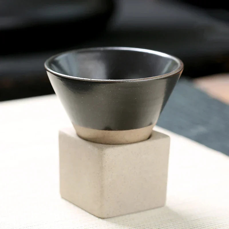 Japanse koffie- en theekop