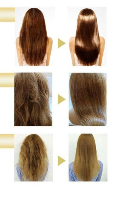 Shampoobar HealthyHair