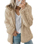 Jas voor dames – Inez