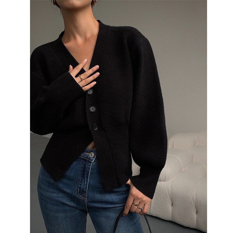 Cardigan voor dames – Liva
