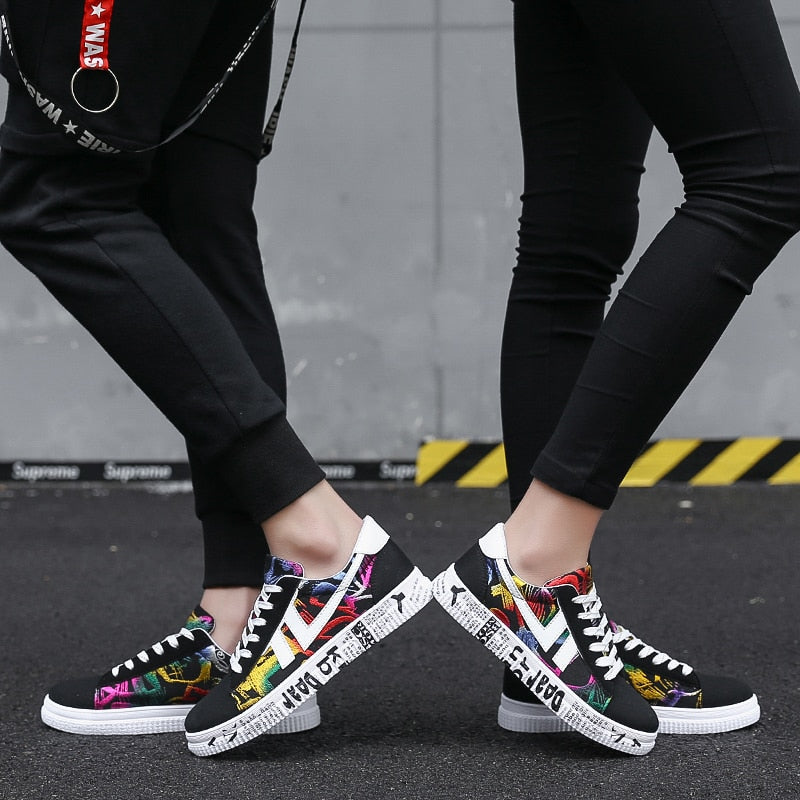 Sneakers voor dames – Mila