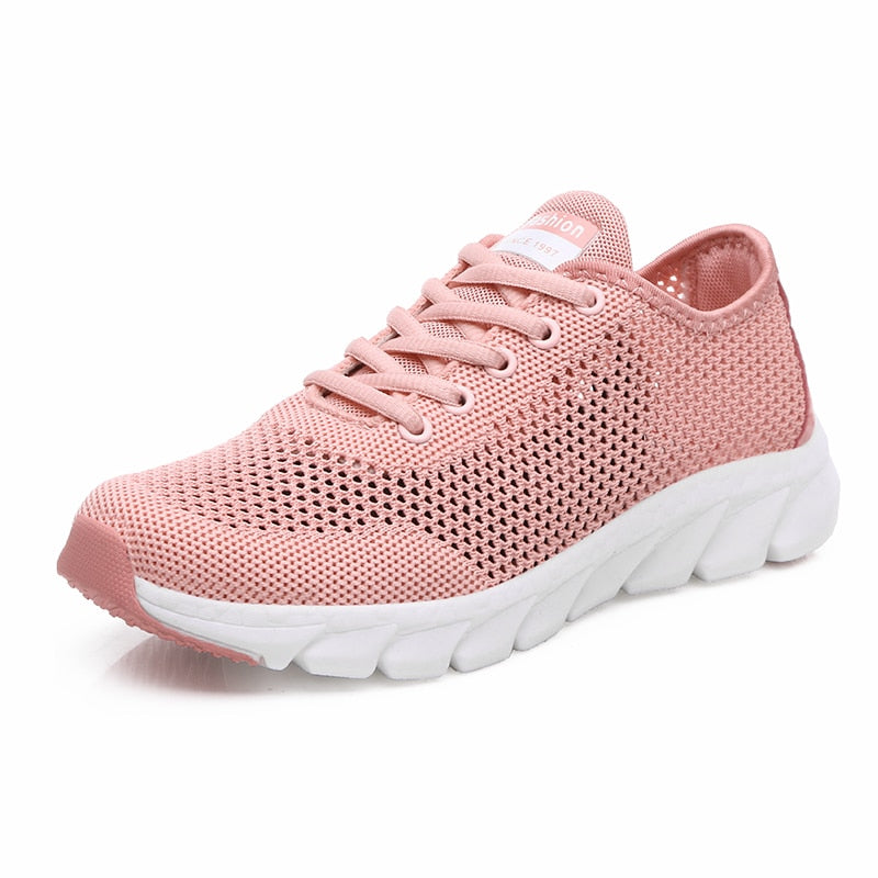 Sneakers voor dames – Isa