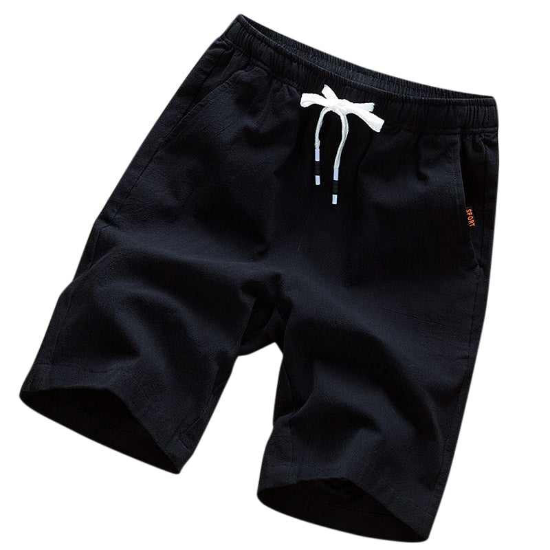 Ben bermuda short