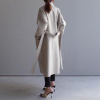 Trenchcoat voor dames – Noor