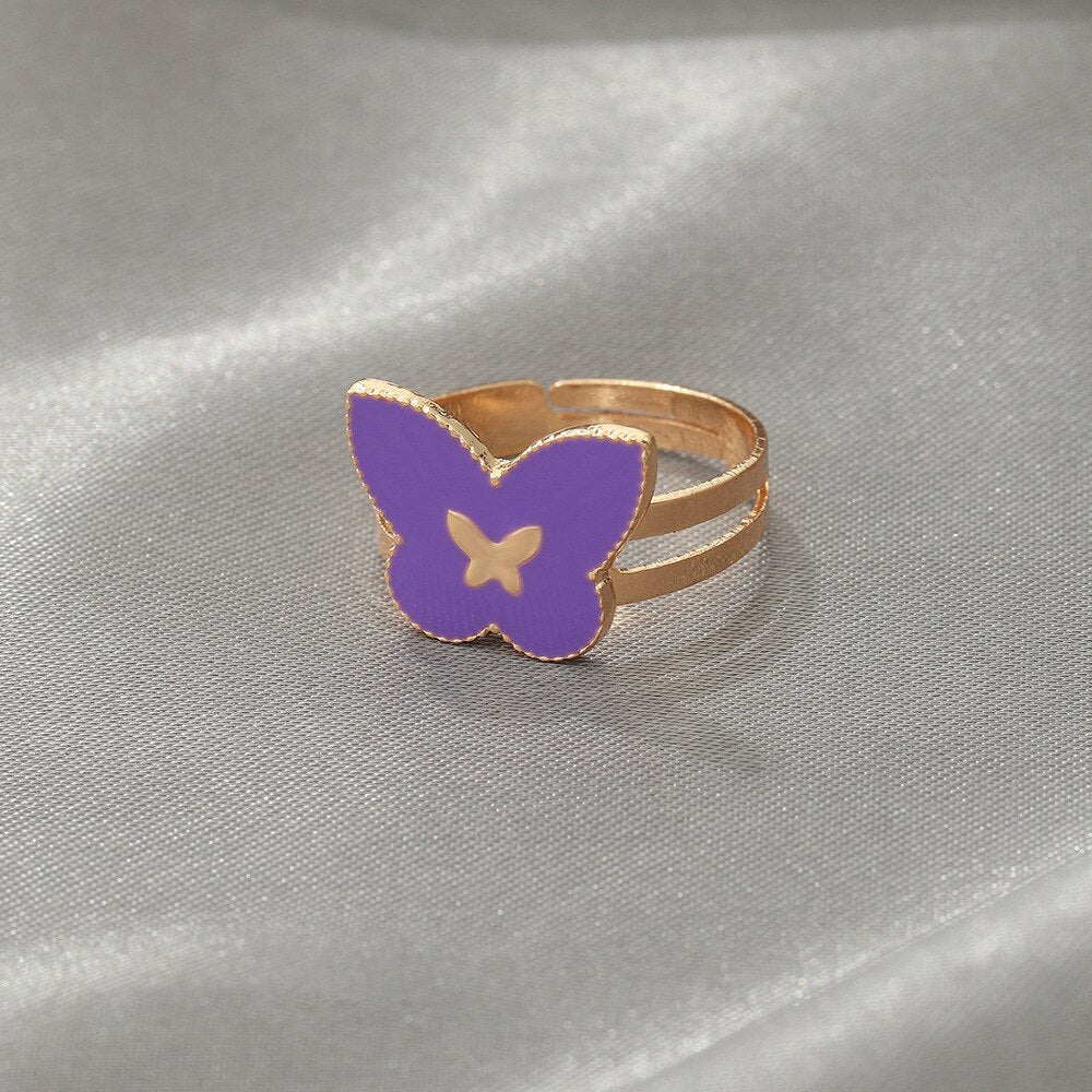 Ori drip ring – ring