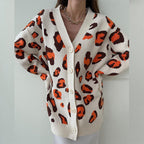 Vest voor dames – Noor