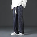 Herenbroek voor casual en stijlvolle look