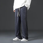 Herenbroek voor casual en stijlvolle look
