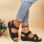Sandalen – comfortabel & stijlvol