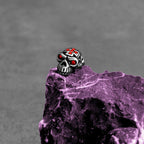 Skull earrings – een mix van stijl & edgy