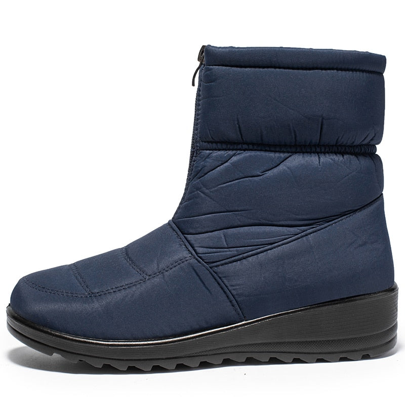 CaseyBoost I snowboots voor dames