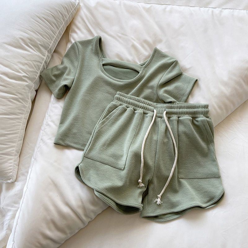 Loes lounge set