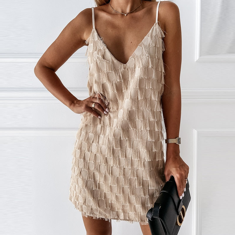 Jurk voor dames – Mila