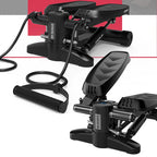Mini binnen loopband titanium multifunctionele fitnessapparatuur