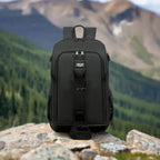 Oxford camera rugzak met multi-compartment opslag — afbeelding 12