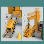 Constructie speelset