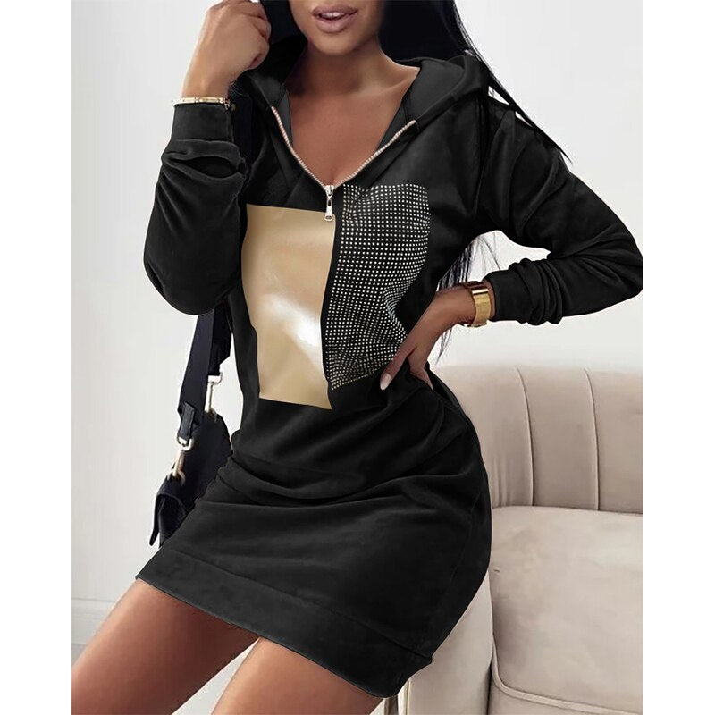 Trui met chique details – Nenita sweater