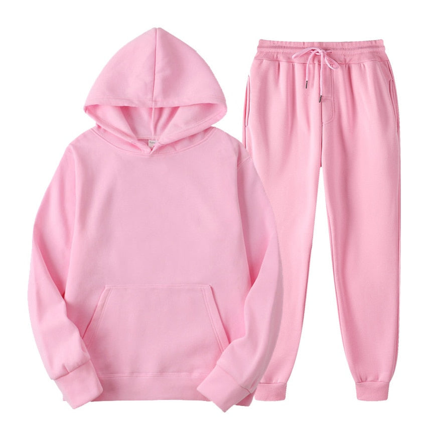 Joggingspak voor dames