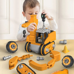 Constructie speelset