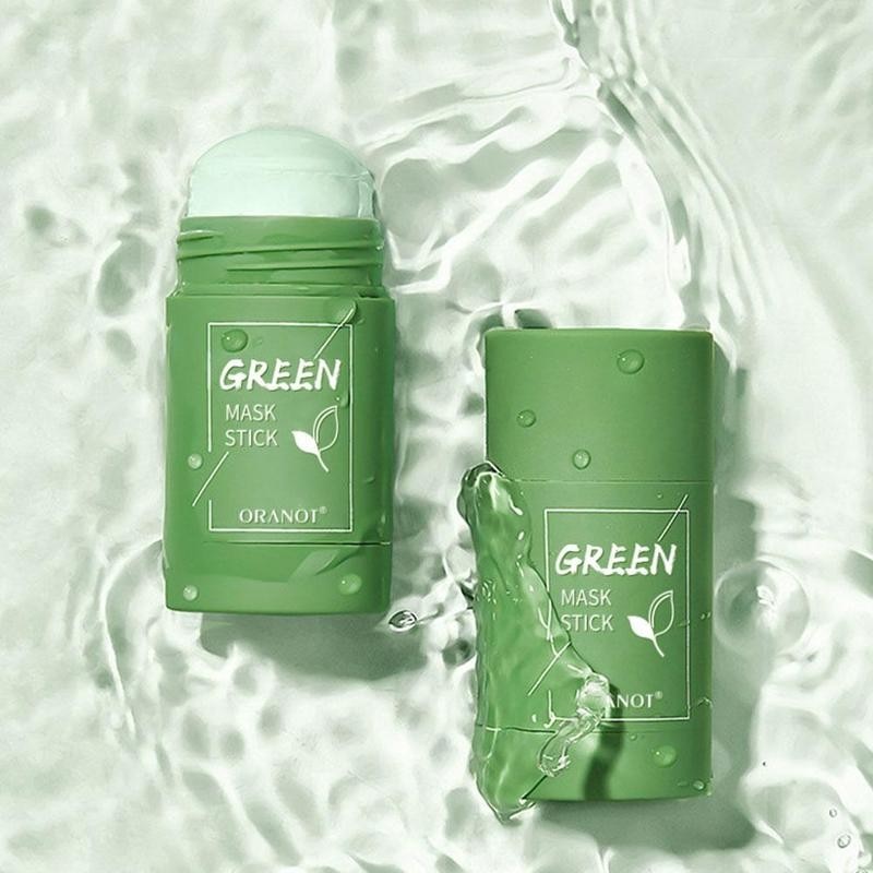 Groenetheemasker GreenMask