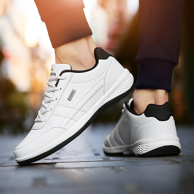 Schoenen voor heren – Liva