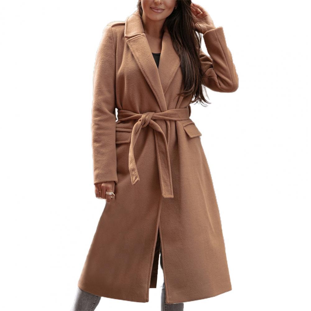 Jas voor dames – Elise