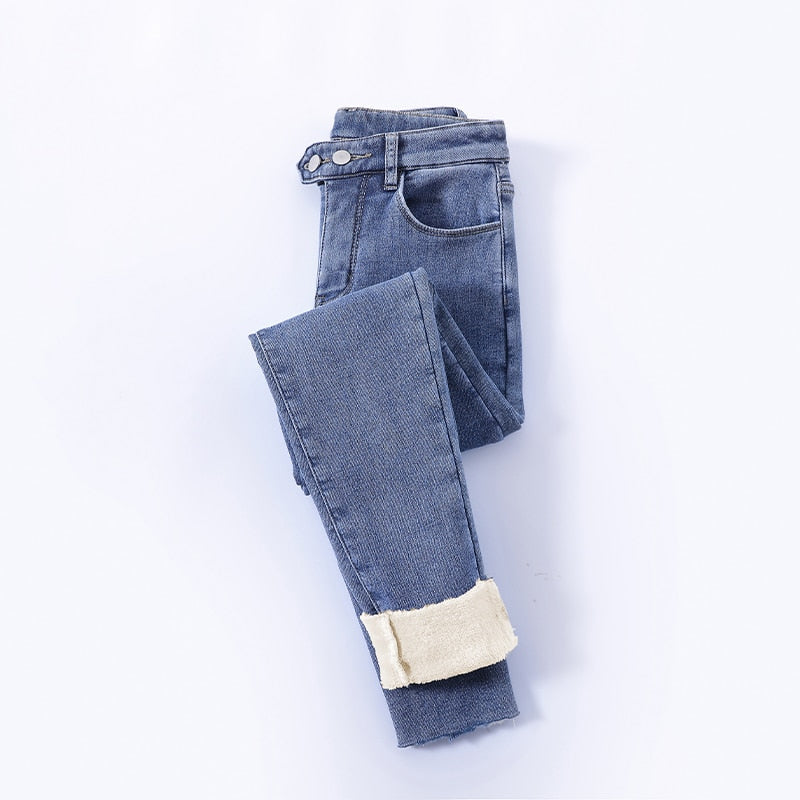 Winterthermobroek voor dames