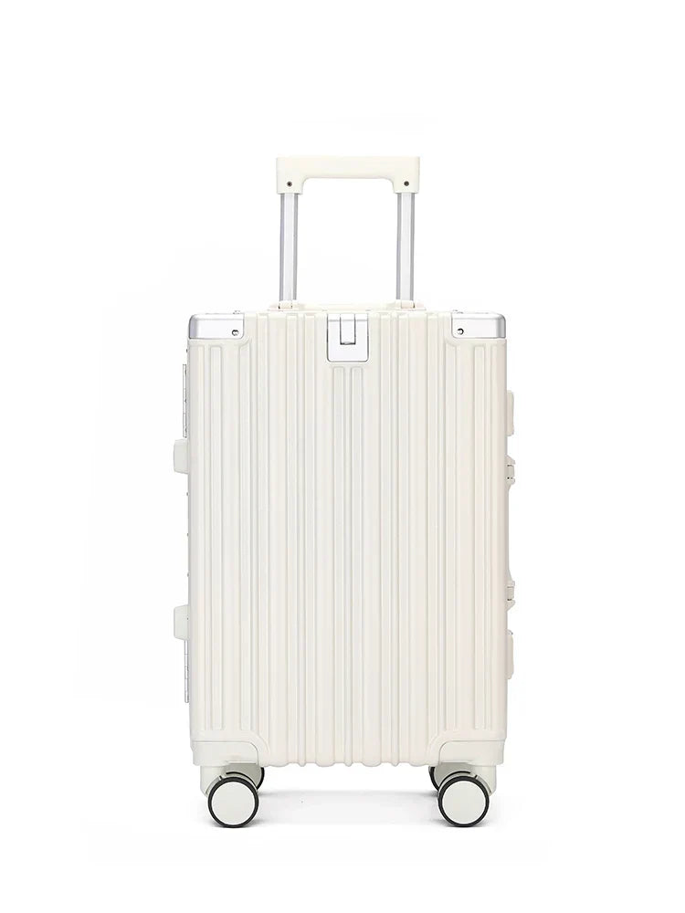 Hardshell koffer